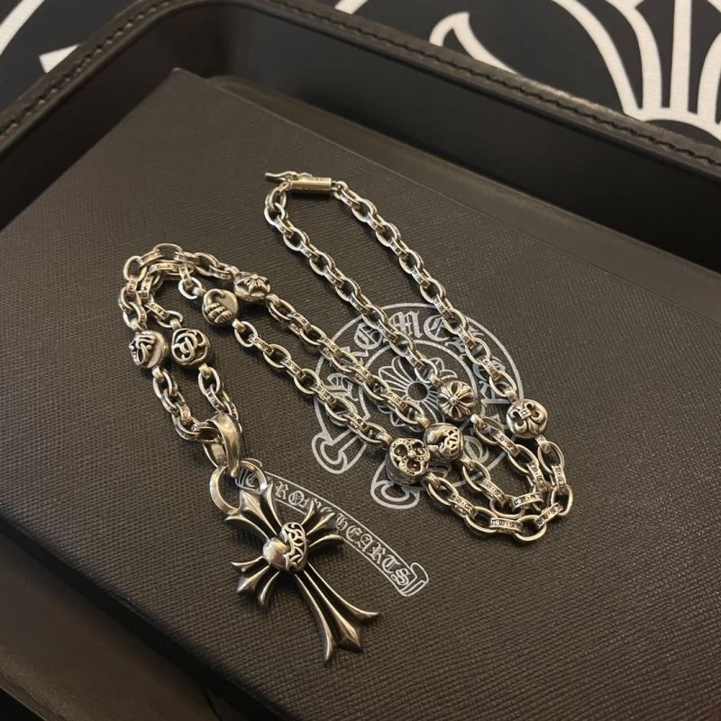 Chrome Hearts Necklaces